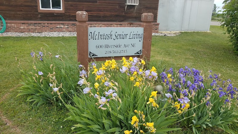 McIntosh Senior Living nursing home in MCINTOSH, MN - Photo 2 of 3