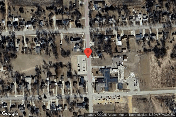 AVERA SUNRISE MANOR nursing home in TYLER, MN