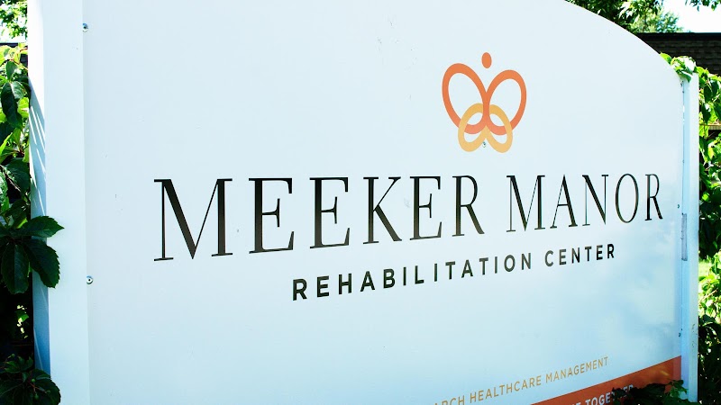 Meeker Manor Rehabilitation Center, LLC nursing home in LITCHFIELD, MN - Photo 2 of 5
