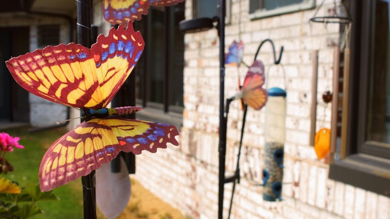 Meeker Manor Rehabilitation Center, LLC nursing home in LITCHFIELD, MN - Photo 5 of 5