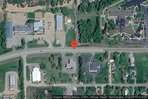 AICOTA HEALTH CARE CENTER nursing home in AITKIN, MN - Photo 1 of 2