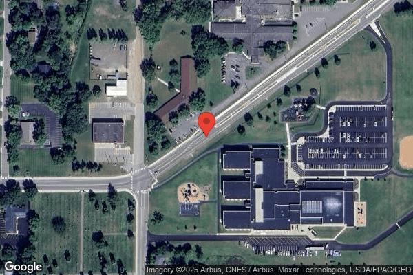 ANNANDALE CARE CENTER INC nursing home in ANNANDALE, MN - Photo 1 of 10