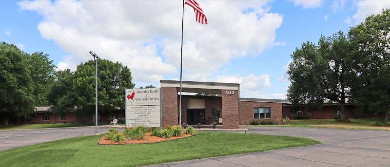 ANNANDALE CARE CENTER INC nursing home in ANNANDALE, MN - Photo 2 of 10