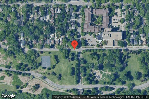 CERENITY MARIAN OF ST PAUL  LLC nursing home in SAINT PAUL, MN - Photo 1 of 2