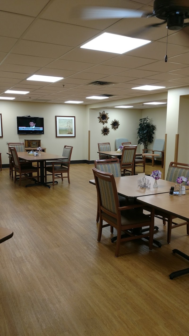 HILLTOP HEALTHCARE REHABILITATION AND SKILLED NURS nursing home in DULUTH, MN - Photo 5 of 5