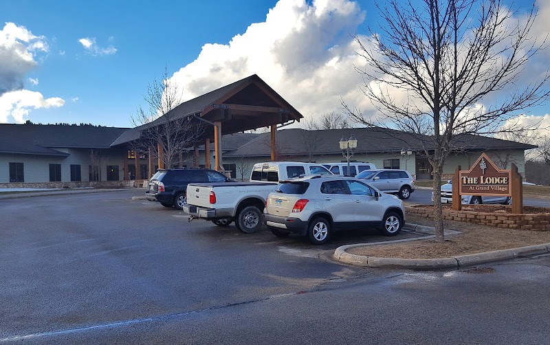 Grand Village nursing home in GRAND RAPIDS, MN - Photo 2 of 4