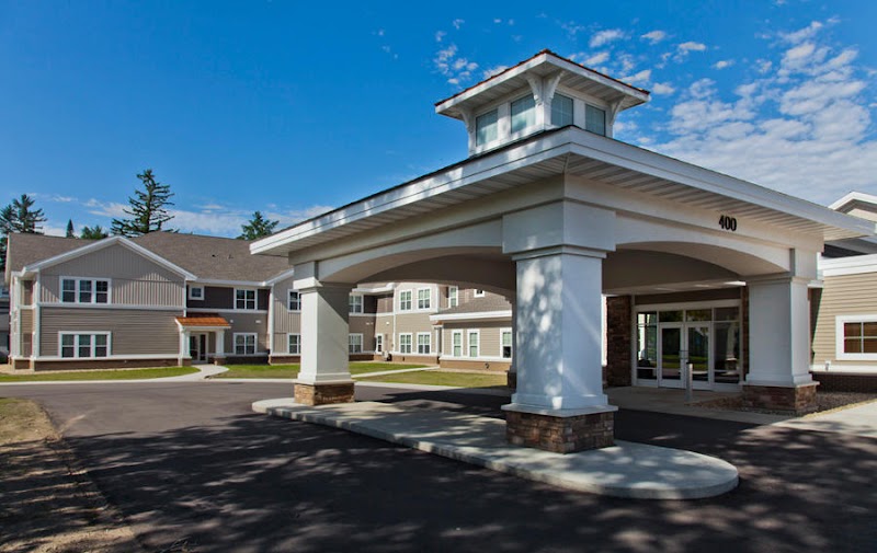 ST MARKS LIVING nursing home in AUSTIN, MN - Photo 2 of 5