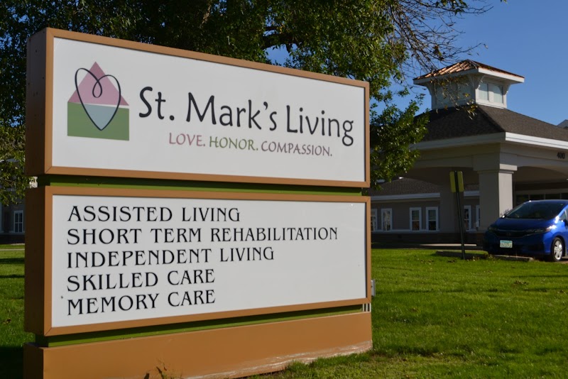 ST MARKS LIVING nursing home in AUSTIN, MN - Photo 3 of 5
