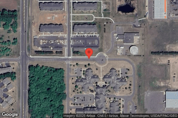 Ecumen North Branch nursing home in NORTH BRANCH, MN - Photo 1 of 5