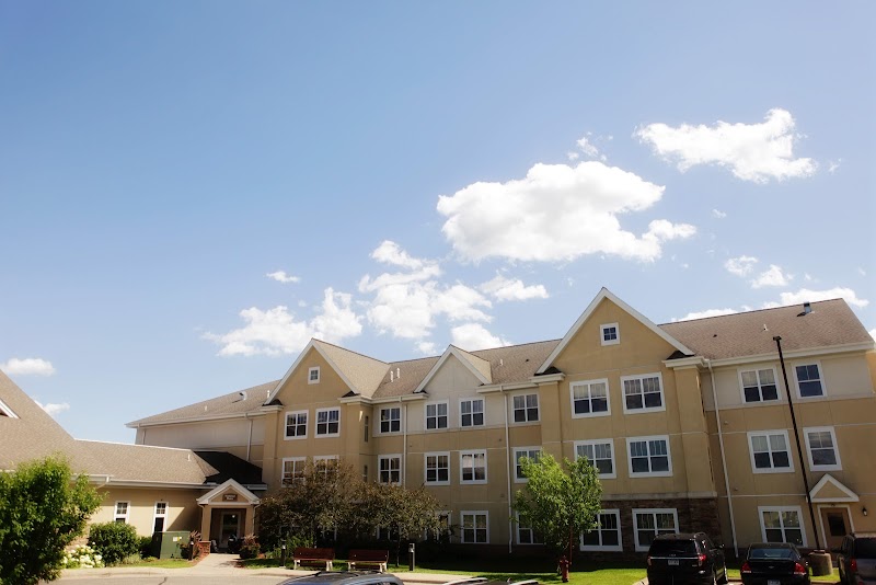 Ecumen North Branch nursing home in NORTH BRANCH, MN - Photo 2 of 5