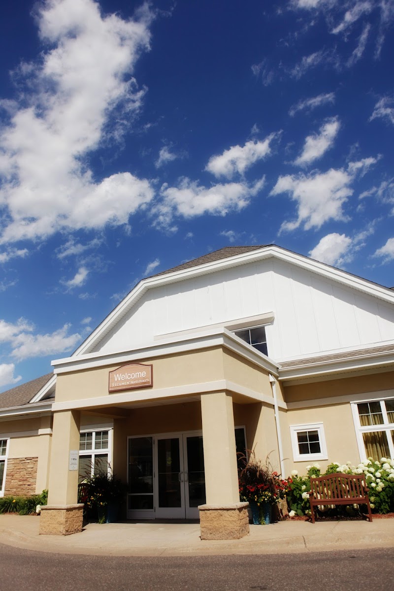 Ecumen North Branch nursing home in NORTH BRANCH, MN - Photo 3 of 5