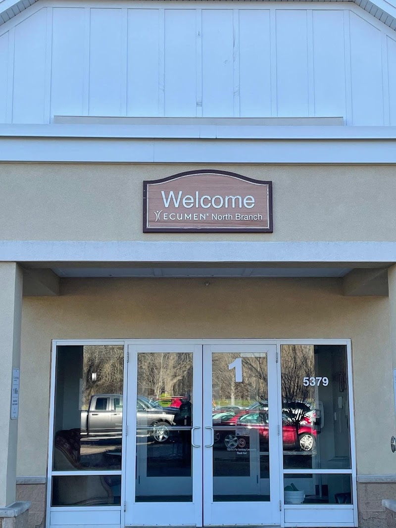 Ecumen North Branch nursing home in NORTH BRANCH, MN - Photo 4 of 5