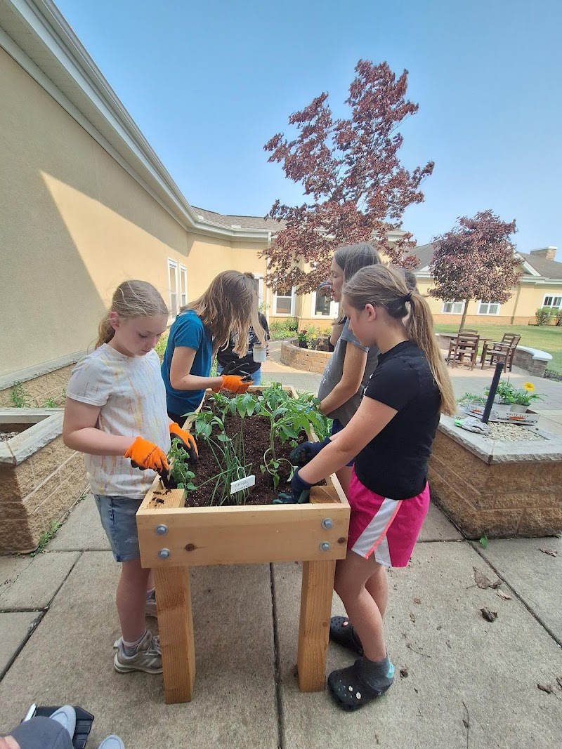 Ecumen North Branch nursing home in NORTH BRANCH, MN - Photo 5 of 5