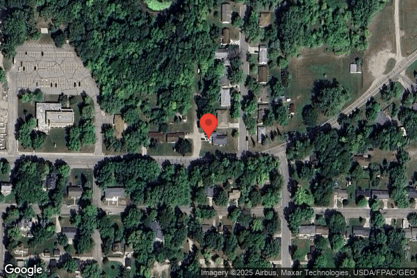 PELICAN VALLEY HEALTH CENTER nursing home in PELICAN RAPIDS, MN - Photo 1 of 3