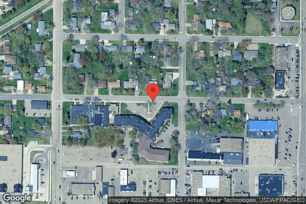 STERLING PARK HEALTH CARE CENTER nursing home in WAITE PARK, MN - Photo 1 of 3