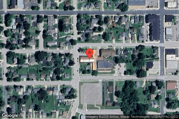 Zumbrota Care Center nursing home in ZUMBROTA, MN - Photo 1 of 5