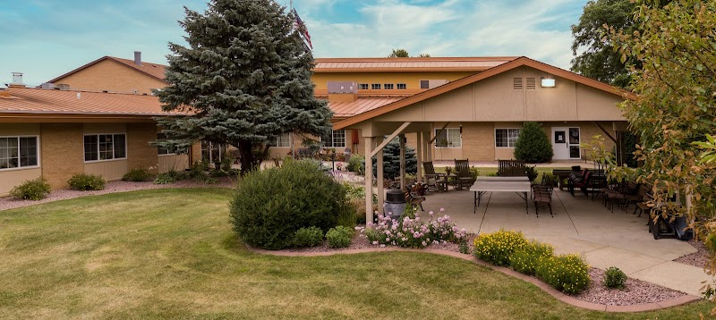 Zumbrota Care Center nursing home in ZUMBROTA, MN - Photo 2 of 5