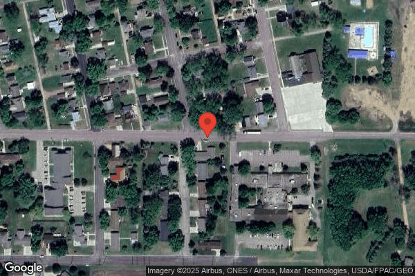 Valley View Manor Hcc nursing home in LAMBERTON, MN - Photo 1 of 2