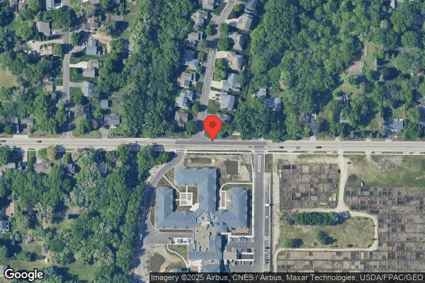 HARMONY GARDENS nursing home in MAPLEWOOD, MN - Photo 1 of 10