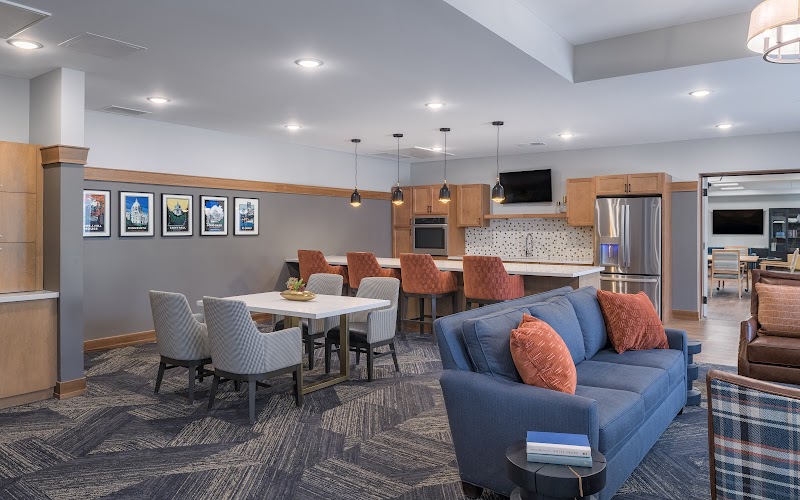 HARMONY GARDENS nursing home in MAPLEWOOD, MN - Photo 4 of 10