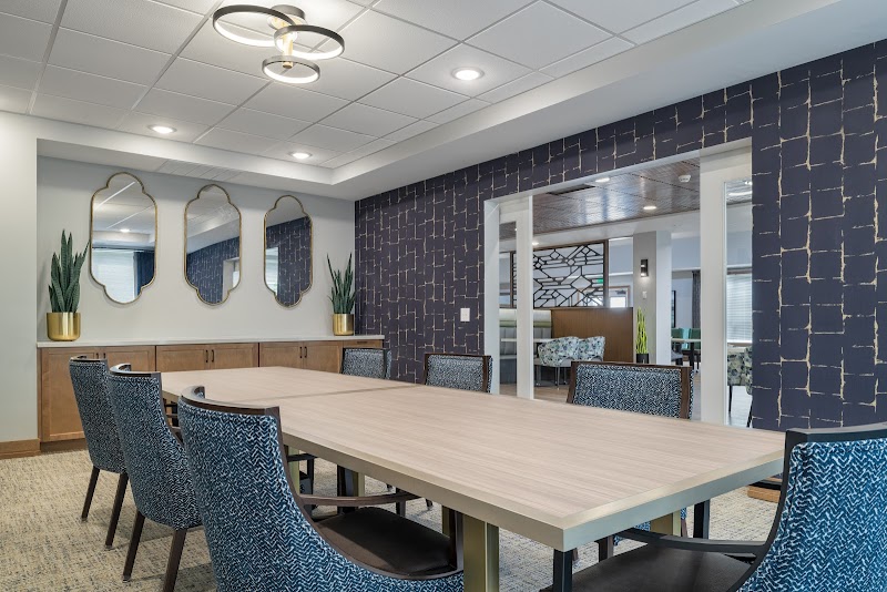 HARMONY GARDENS nursing home in MAPLEWOOD, MN - Photo 5 of 10