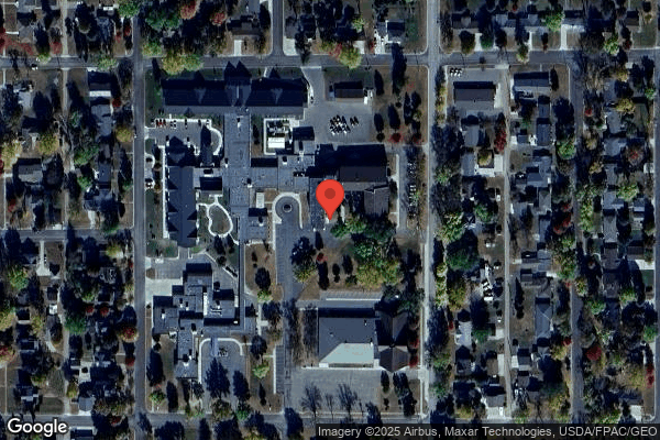 Madison Healthcare Services nursing home in MADISON, MN - Photo 1 of 4