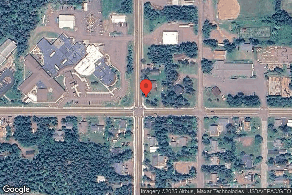 NORTH SHORE HEALTH nursing home in GRAND MARAIS, MN - Photo 1 of 5