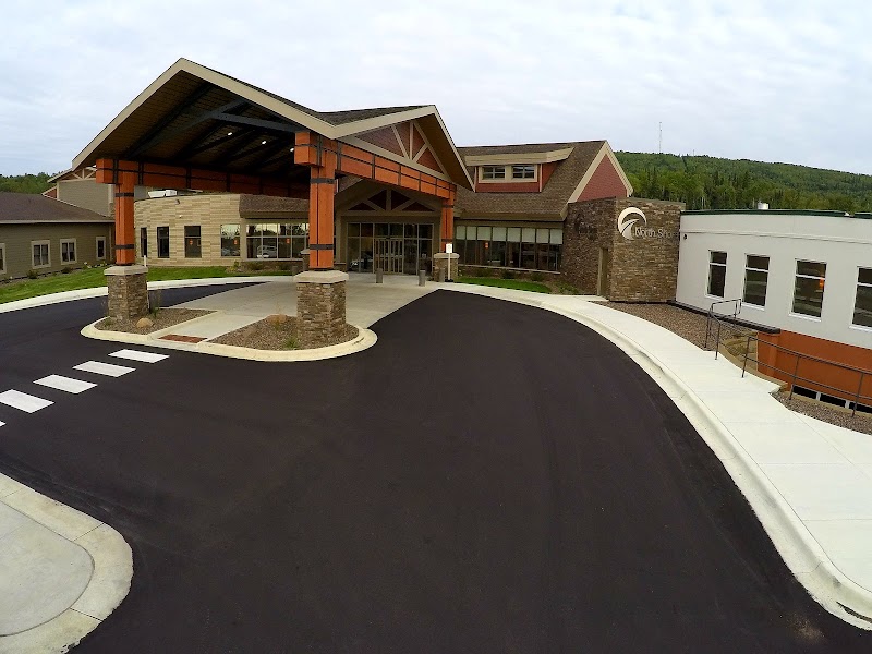 NORTH SHORE HEALTH nursing home in GRAND MARAIS, MN - Photo 2 of 5