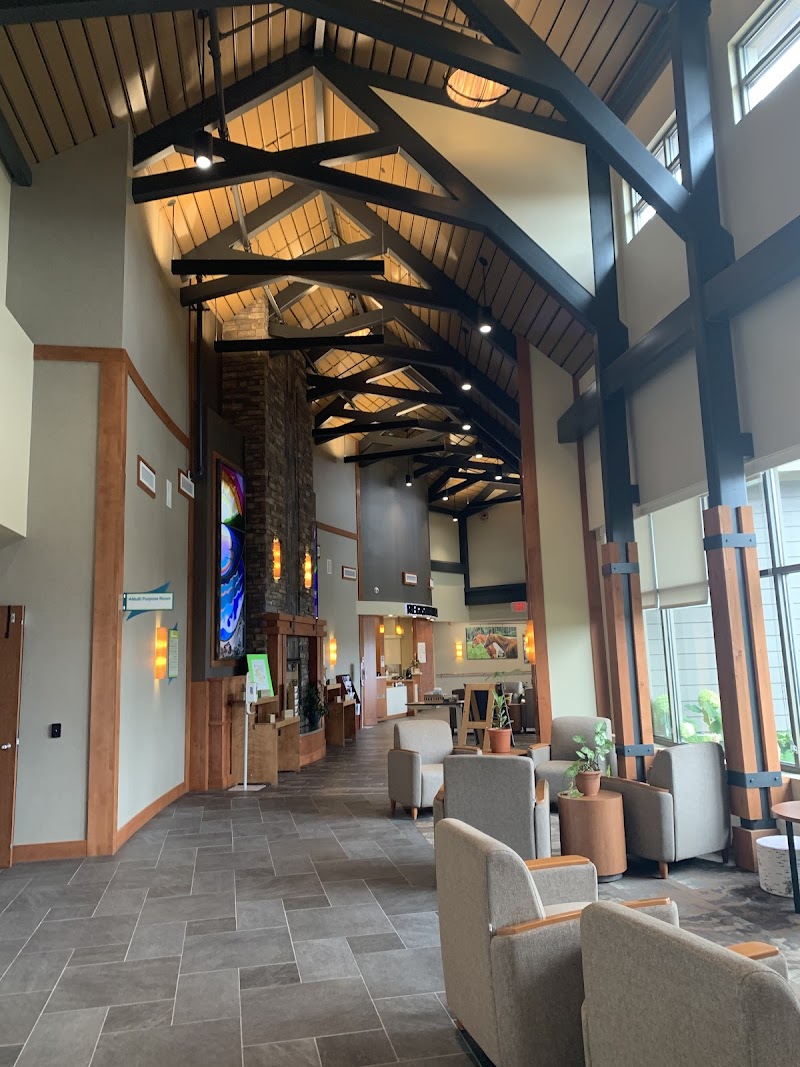 NORTH SHORE HEALTH nursing home in GRAND MARAIS, MN - Photo 3 of 5