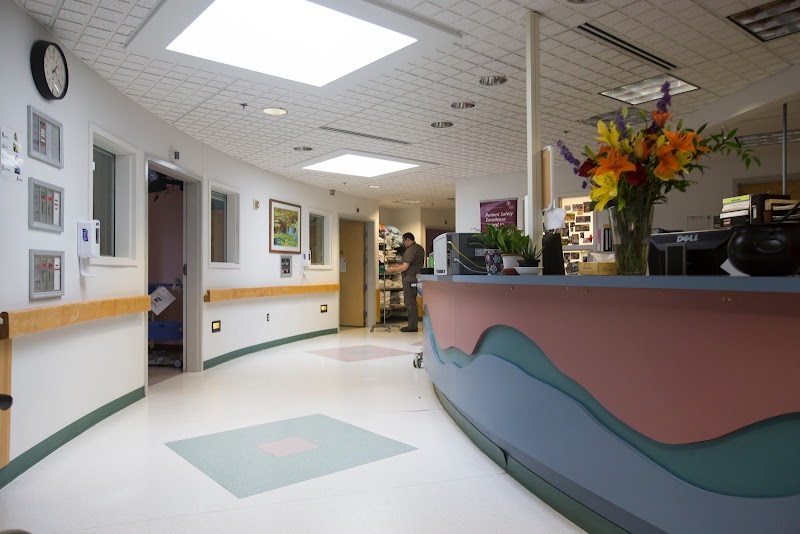NORTH SHORE HEALTH nursing home in GRAND MARAIS, MN - Photo 4 of 5