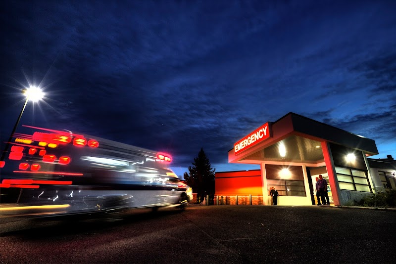 NORTH SHORE HEALTH nursing home in GRAND MARAIS, MN - Photo 5 of 5