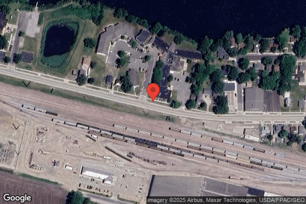 Lakeshore Rehabilitation Center LLC nursing home in WASECA, MN