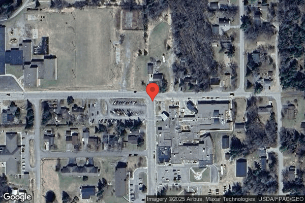 Cook Community Hospital C&NC nursing home in COOK, MN