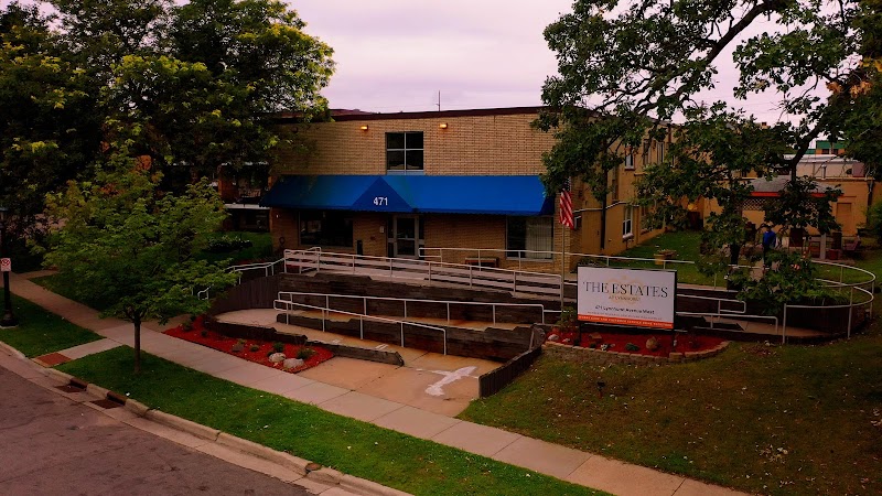 The Estates at Lynnhurst LLC nursing home in SAINT PAUL, MN - Photo 2 of 5