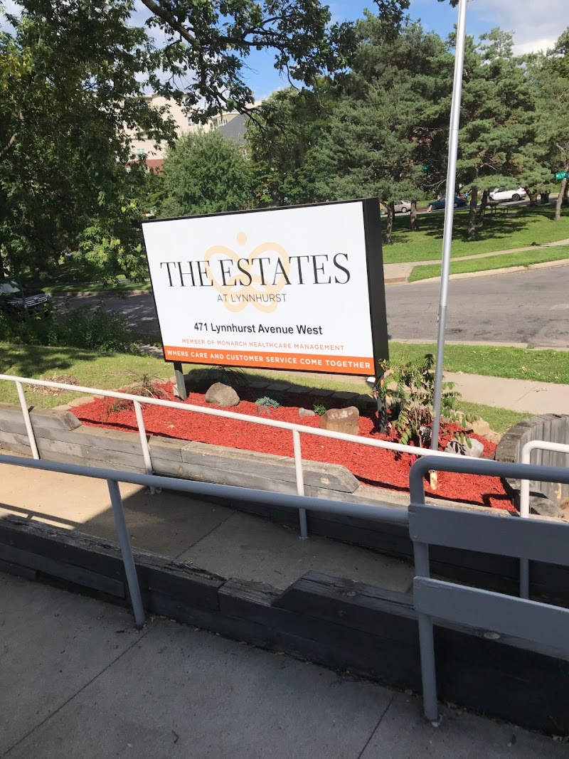 The Estates at Lynnhurst LLC nursing home in SAINT PAUL, MN - Photo 4 of 5