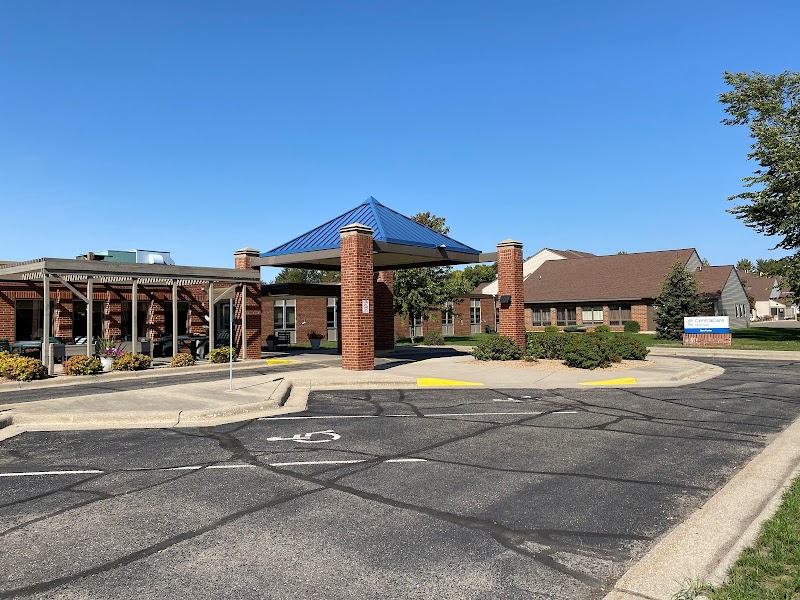 CURA OF MELROSE nursing home in MELROSE, MN - Photo 2 of 5