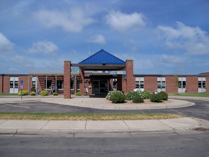 CURA OF MELROSE nursing home in MELROSE, MN - Photo 5 of 5