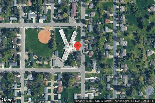 Central Health Care Center nursing home in LE CENTER, MN - Photo 1 of 5