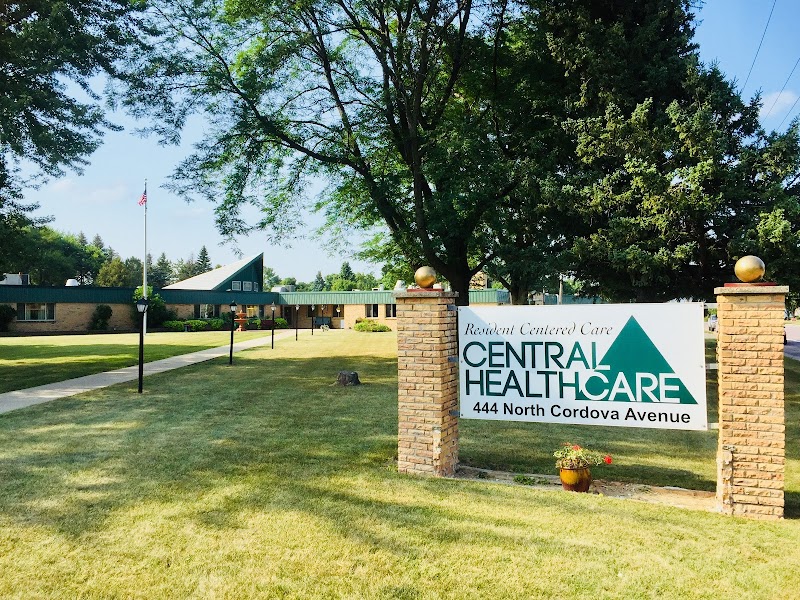 Central Health Care Center nursing home in LE CENTER, MN - Photo 2 of 5