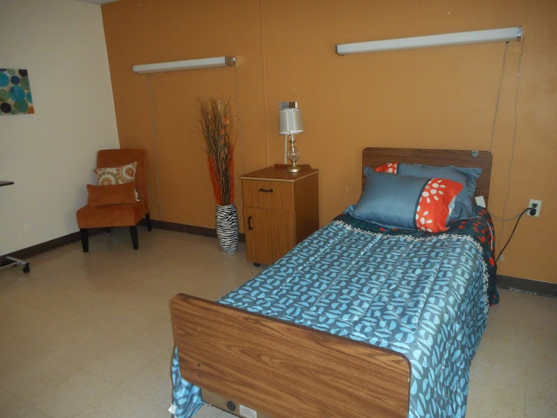 Central Health Care Center nursing home in LE CENTER, MN - Photo 5 of 5