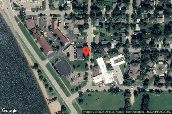 GLENWOOD VILLAGE CARE CENTER nursing home in GLENWOOD, MN - Photo 1 of 2