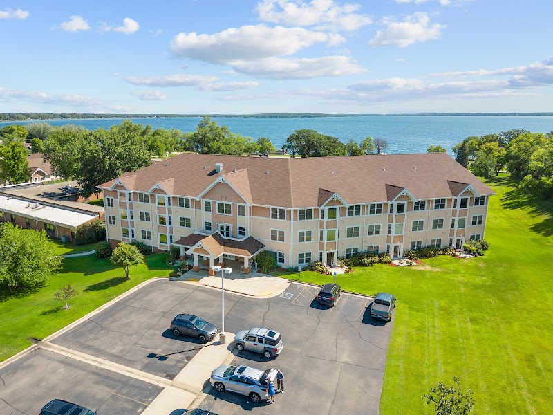 Good Samaritan Society - Battle Lake nursing home in BATTLE LAKE, MN - Photo 3 of 10