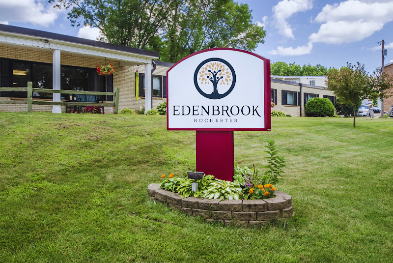 EDENBROOK OF ROCHESTER nursing home in ROCHESTER, MN - Photo 3 of 5