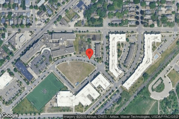 Shirley Chapman Sholom Home East nursing home in SAINT PAUL, MN