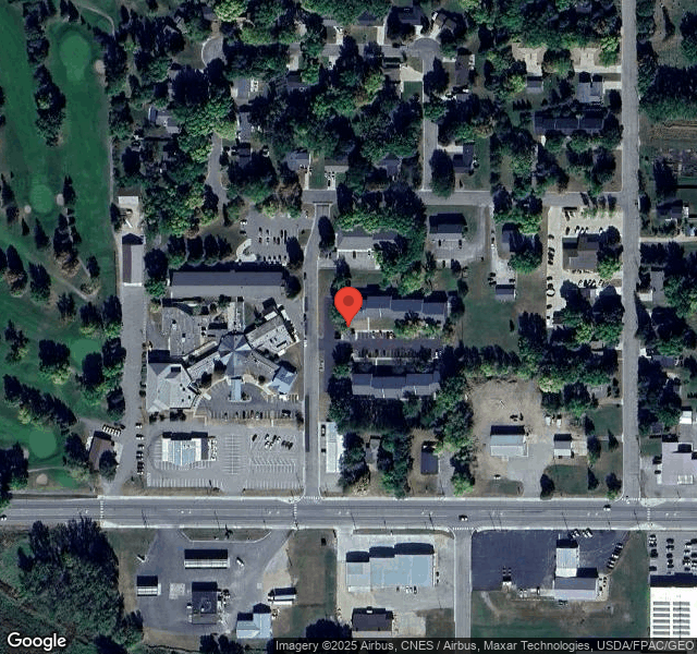 Cokato Manor nursing home in COKATO, MN - Photo 1 of 2