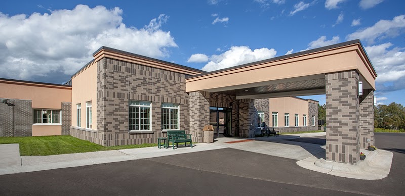 VIEWCREST HEALTH CENTER nursing home in DULUTH, MN - Photo 3 of 5
