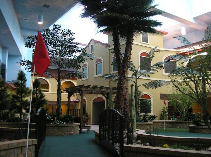 VIEWCREST HEALTH CENTER nursing home in DULUTH, MN - Photo 4 of 5