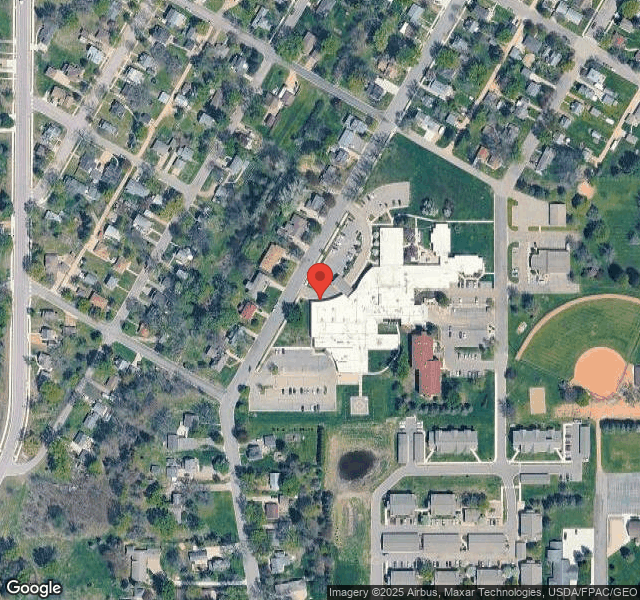 CURA OF LE SUEUR nursing home in LE SUEUR, MN - Photo 1 of 5