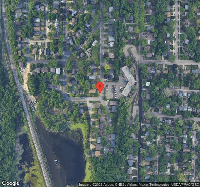 THE VILLAS AT ROBBINSDALE nursing home in ROBBINSDALE, MN - Photo 1 of 5