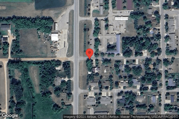 Belgrade Nursing Home nursing home in BELGRADE, MN